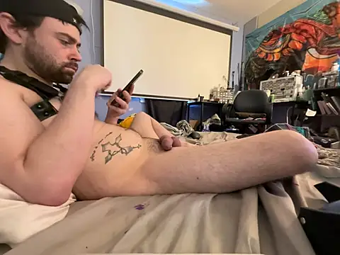 Fr4nk1eFFuxxx online show from 02/09/26, 04:00