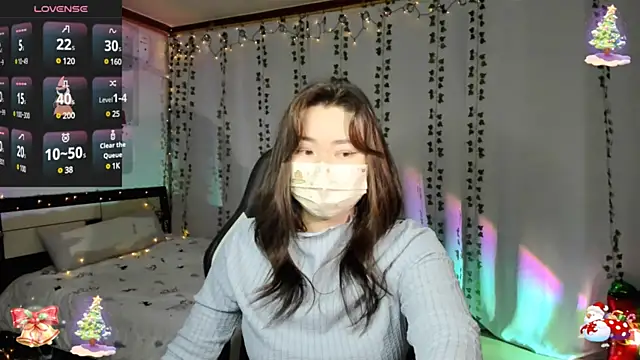 kimchi 03 online show from 01/18/25, 09:56