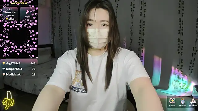 kimchi 03 online show from 02/14/25, 12:14