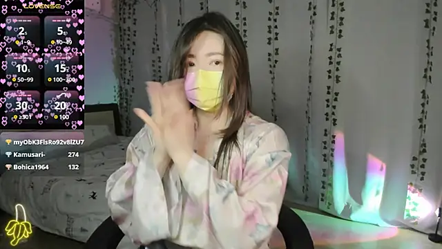 kimchi 03 online show from 02/26/25, 01:08