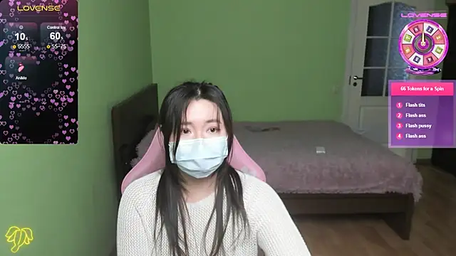 kimchi 03 online show from 03/15/25, 11:19