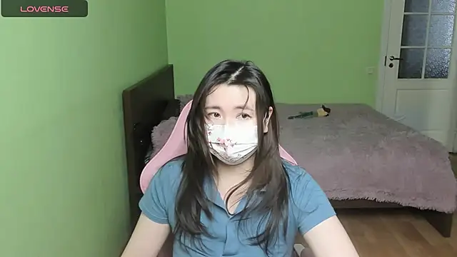 kimchi 03 online show from 03/21/25, 01:12