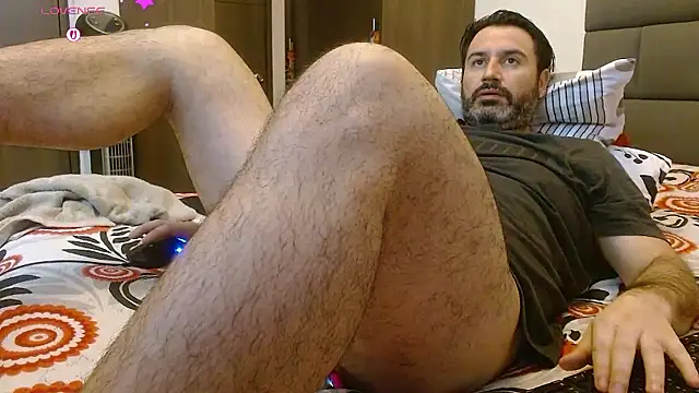 rodrher81 online show from 01/08/26, 01:24