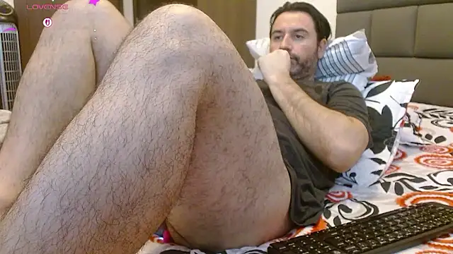 rodrher81 online show from 01/15/26, 04:33