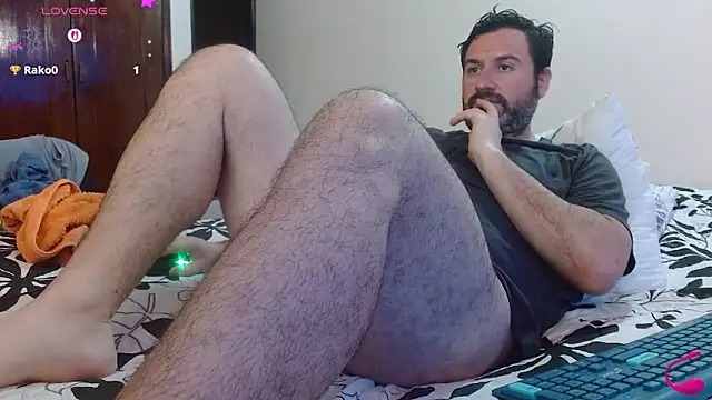 rodrher81 online show from 04/09/26, 03:28