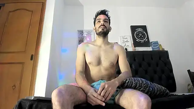 JohanyLatino online show from 01/13/25, 05:23