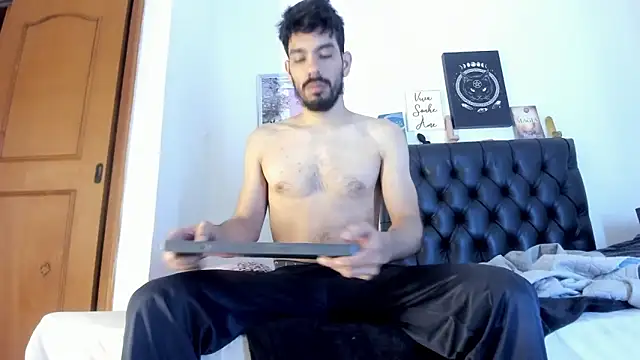 JohanyLatino online show from 01/20/25, 06:21