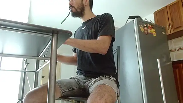 JohanyLatino online show from 01/27/25, 03:50