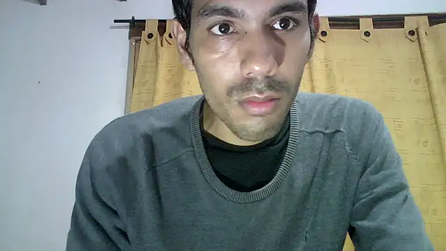 JohanyLatino online show from 03/14/26, 01:34