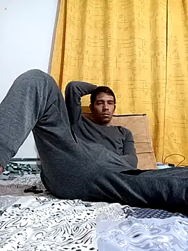 JohanyLatino online show from 03/21/26, 01:10