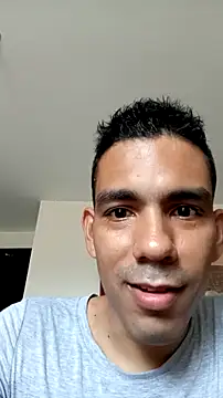 JohanyLatino online show from 04/02/26, 09:56