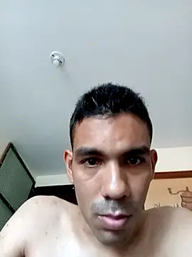 JohanyLatino online show from 04/03/26, 01:20