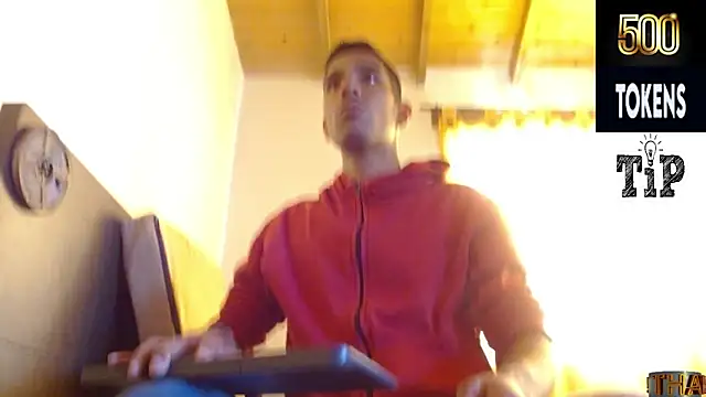 JohanyLatino online show from 04/09/26, 10:04