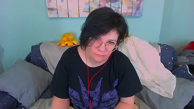 EverlyRays online show from 02/13/26, 05:58