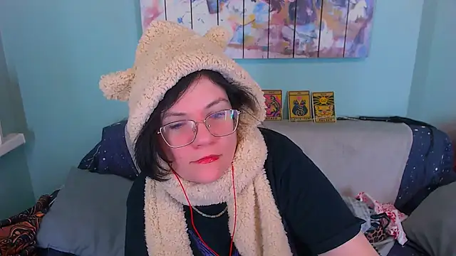 EverlyRays online show from 02/20/26, 03:25