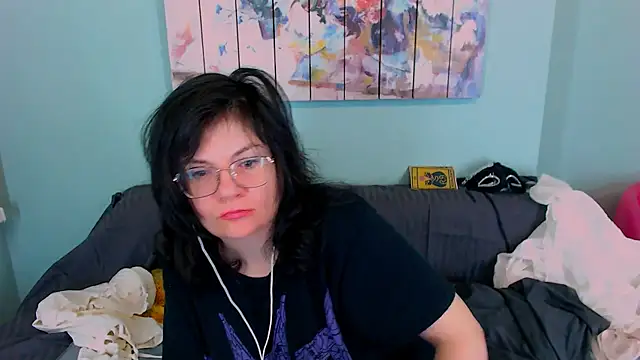 EverlyRays online show from 03/03/26, 10:10