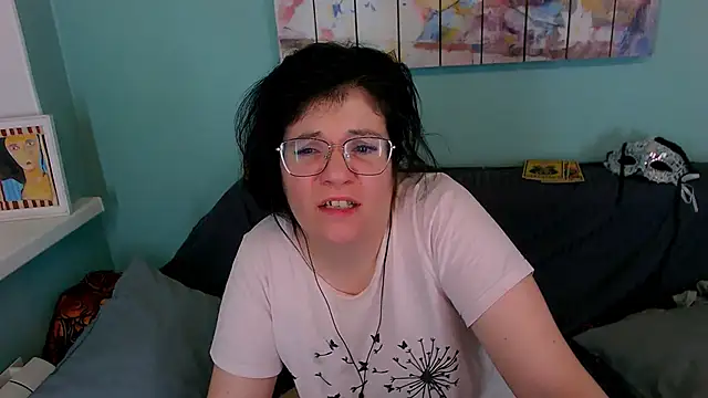 EverlyRays online show from 03/16/26, 10:25