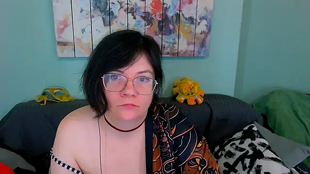 EverlyRays online show from 04/07/26, 06:47