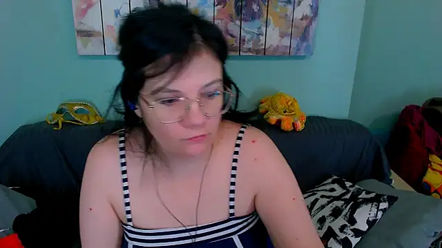 EverlyRays online show from 04/10/26, 10:58