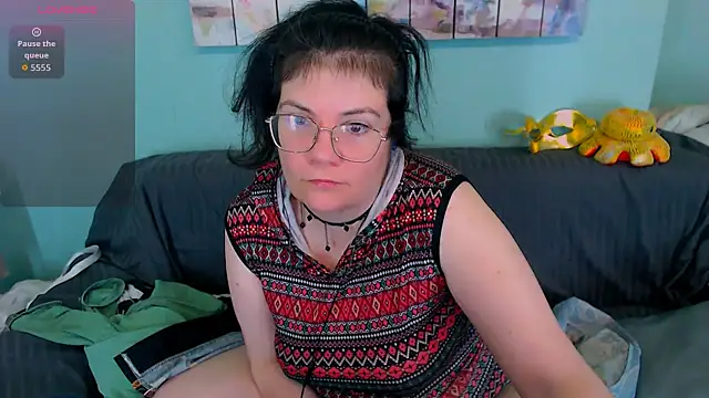 EverlyRays online show from 05/28/26, 02:58
