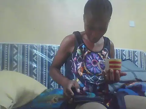 Smillie prety online show from 04/16/26, 11:33