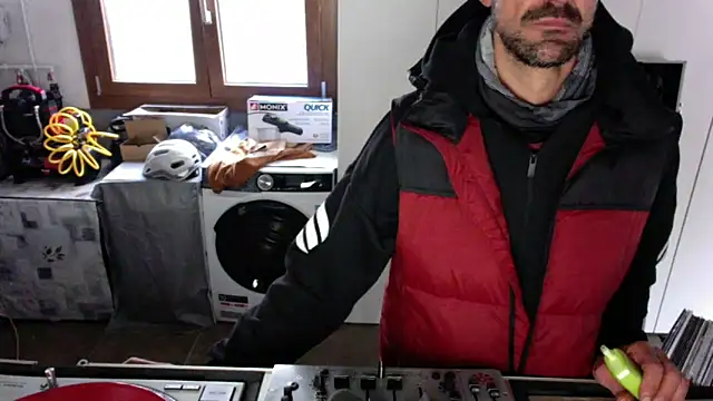 techmoon online show from 11/08/25, 03:56