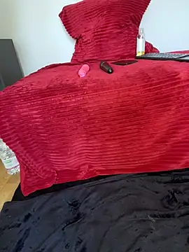 AlisaaRose online show from 02/05/25, 11:34