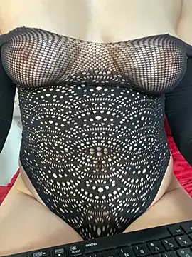 AlisaaRose online show from 02/24/25, 11:32