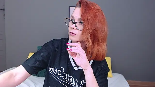 AugustStormS online show from 06/11/26, 12:32