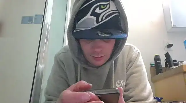 ACABFTP online show from 02/25/25, 03:09