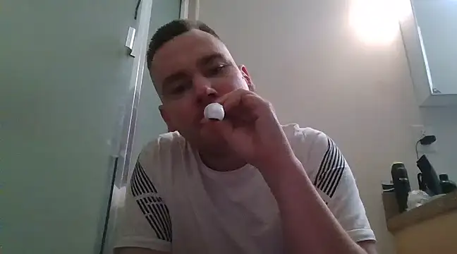 ACABFTP online show from 03/01/25, 01:18