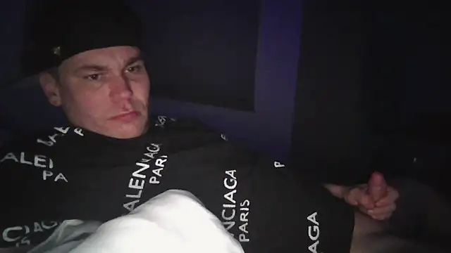 ACABFTP online show from 11/16/25, 02:44