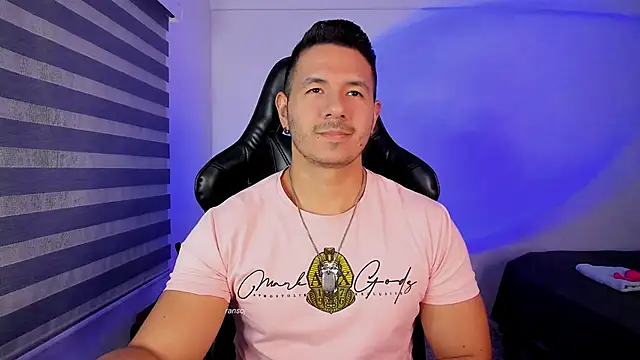 ransoj online show from 11/06/25, 11:26