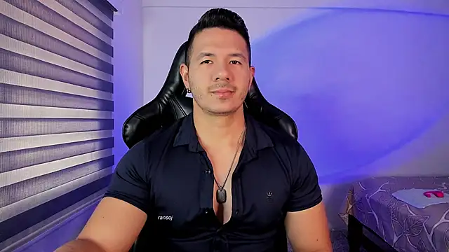 ransoj online show from 11/09/25, 02:26