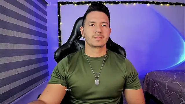 ransoj online show from 01/07/26, 10:56