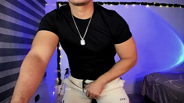 ransoj online show from 02/06/26, 11:30