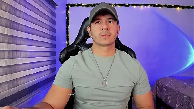 ransoj online show from 02/15/26, 02:47