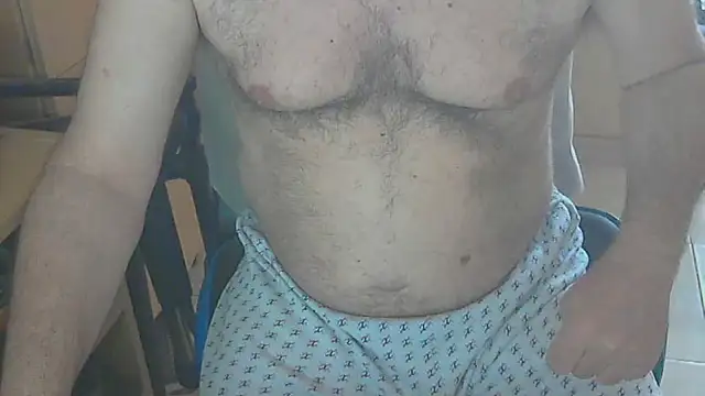 angelgarcia269 online show from 12/15/24, 11:23