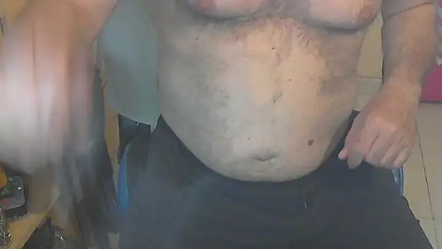 angelgarcia269 online show from 01/19/25, 04:14