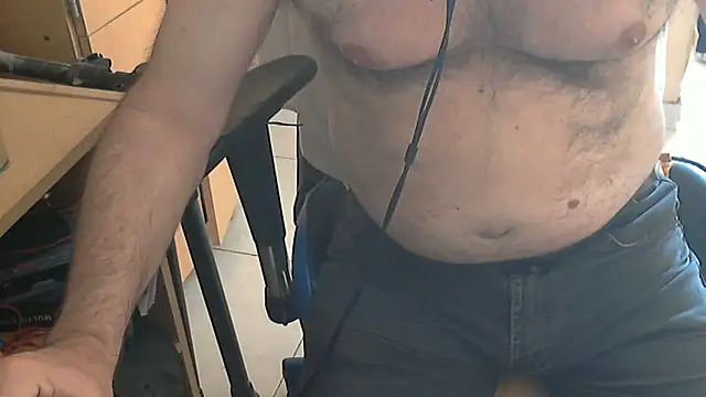 angelgarcia269 online show from 03/15/25, 12:45