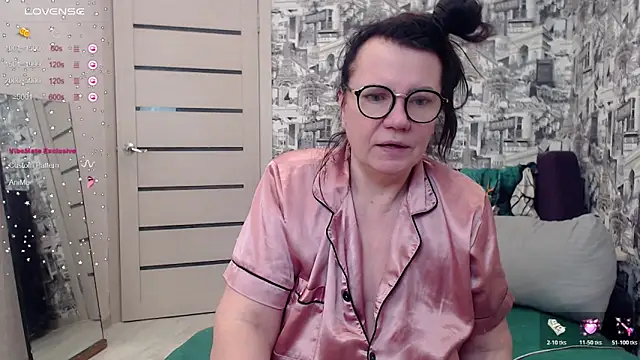 your space online show from 02/21/26, 12:22