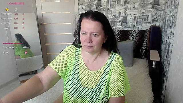 your space online show from 07/15/26, 12:05