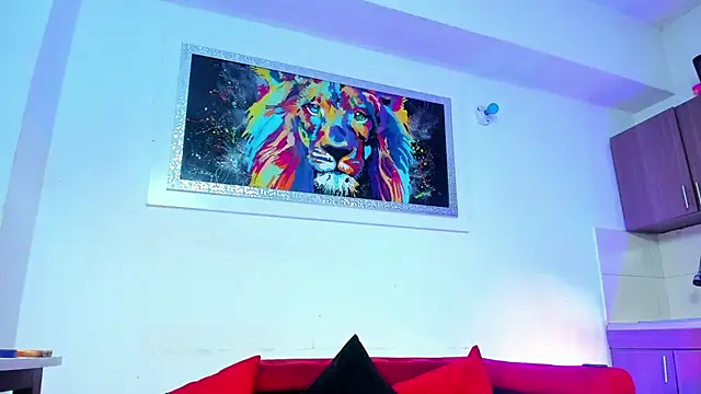 Fenty XX online show from 12/11/24, 03:58