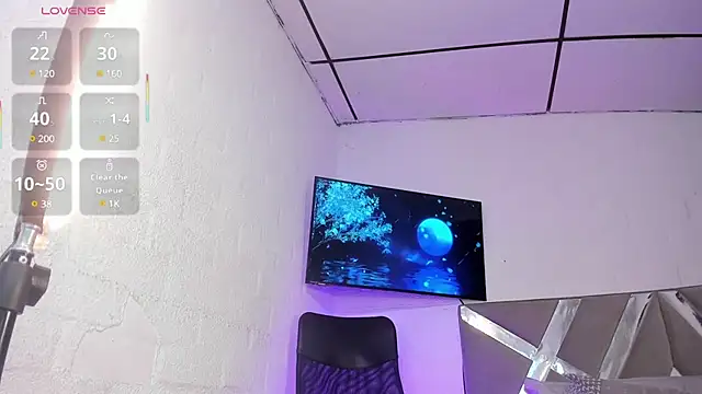 Fenty XX online show from 03/02/25, 06:30