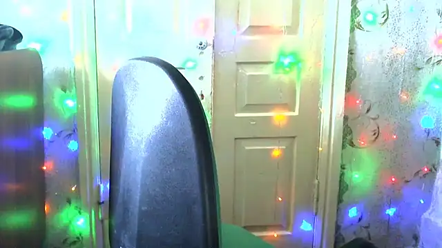 Ladywinter online show from 02/22/26, 09:08