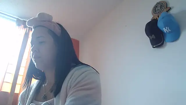 lady hot2xx online show from 02/16/25, 02:10