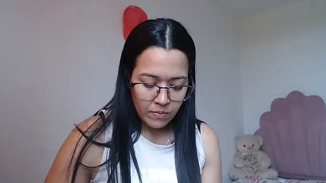 lady hot2xx online show from 10/31/25, 05:58