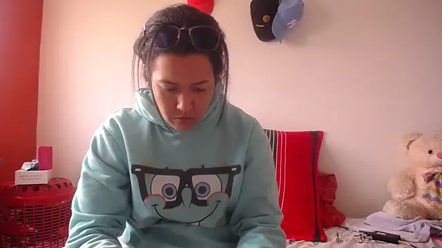 lady hot2xx online show from 11/29/25, 03:48