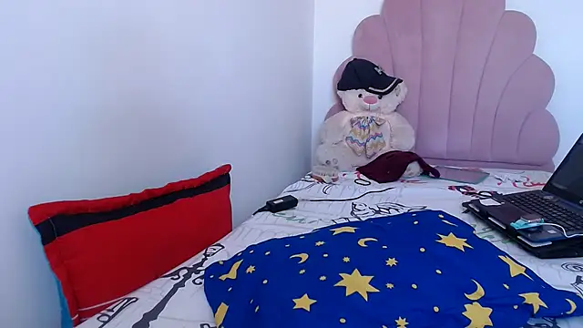 lady hot2xx online show from 01/18/26, 04:55