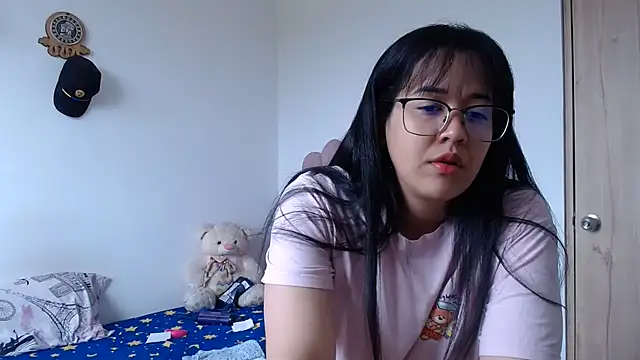 lady hot2xx online show from 06/27/26, 04:12
